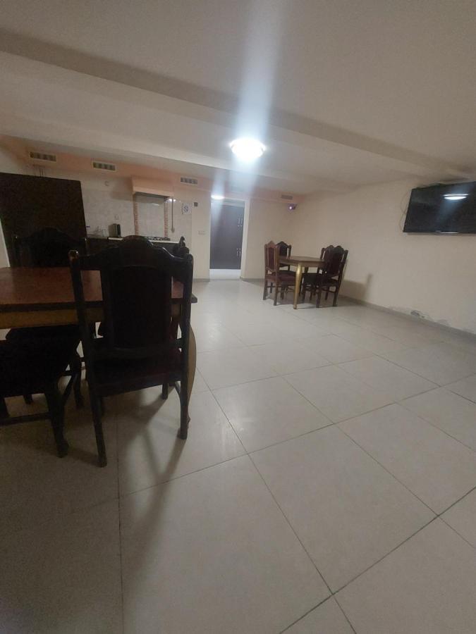 Rp Hotel- Hostel Єреван Екстер'єр фото