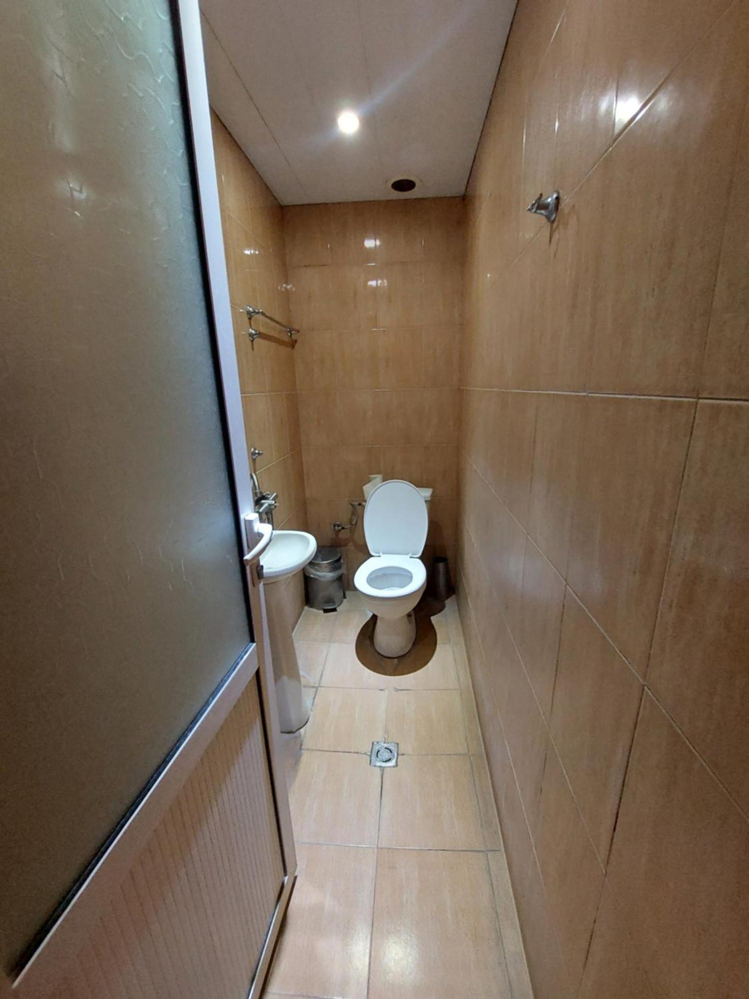 Rp Hotel- Hostel Єреван Екстер'єр фото