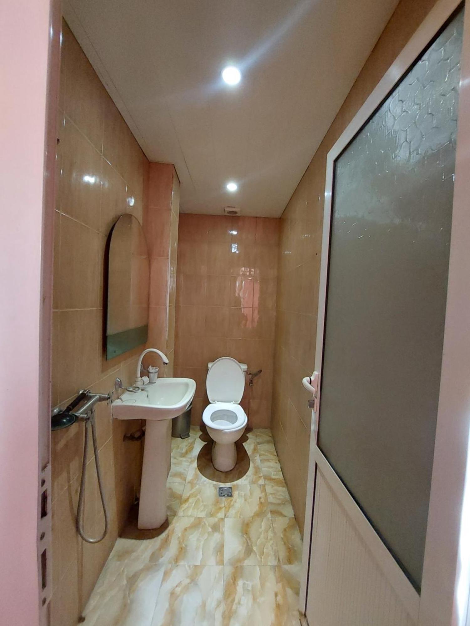Rp Hotel- Hostel Єреван Екстер'єр фото