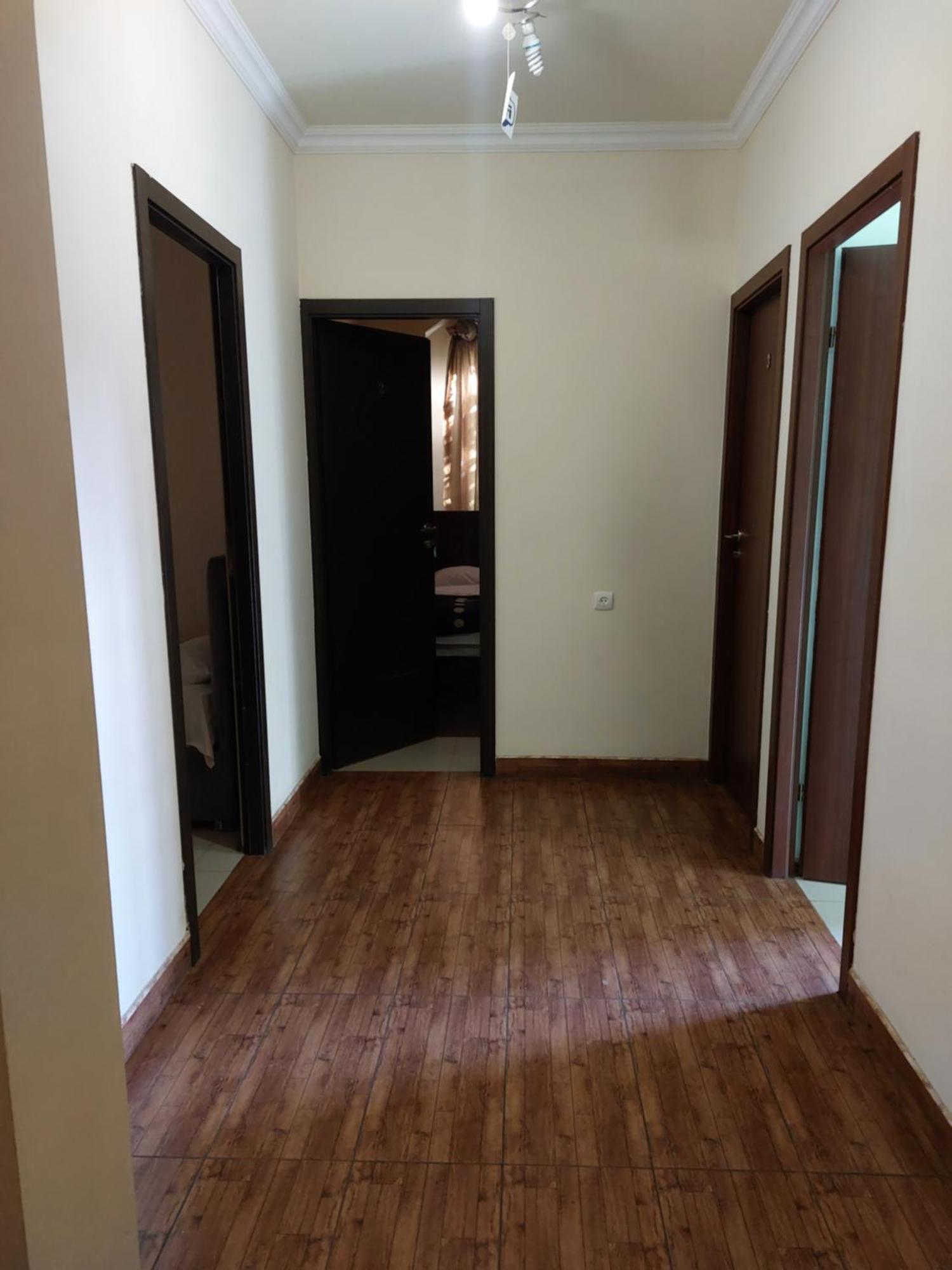 Rp Hotel- Hostel Єреван Екстер'єр фото