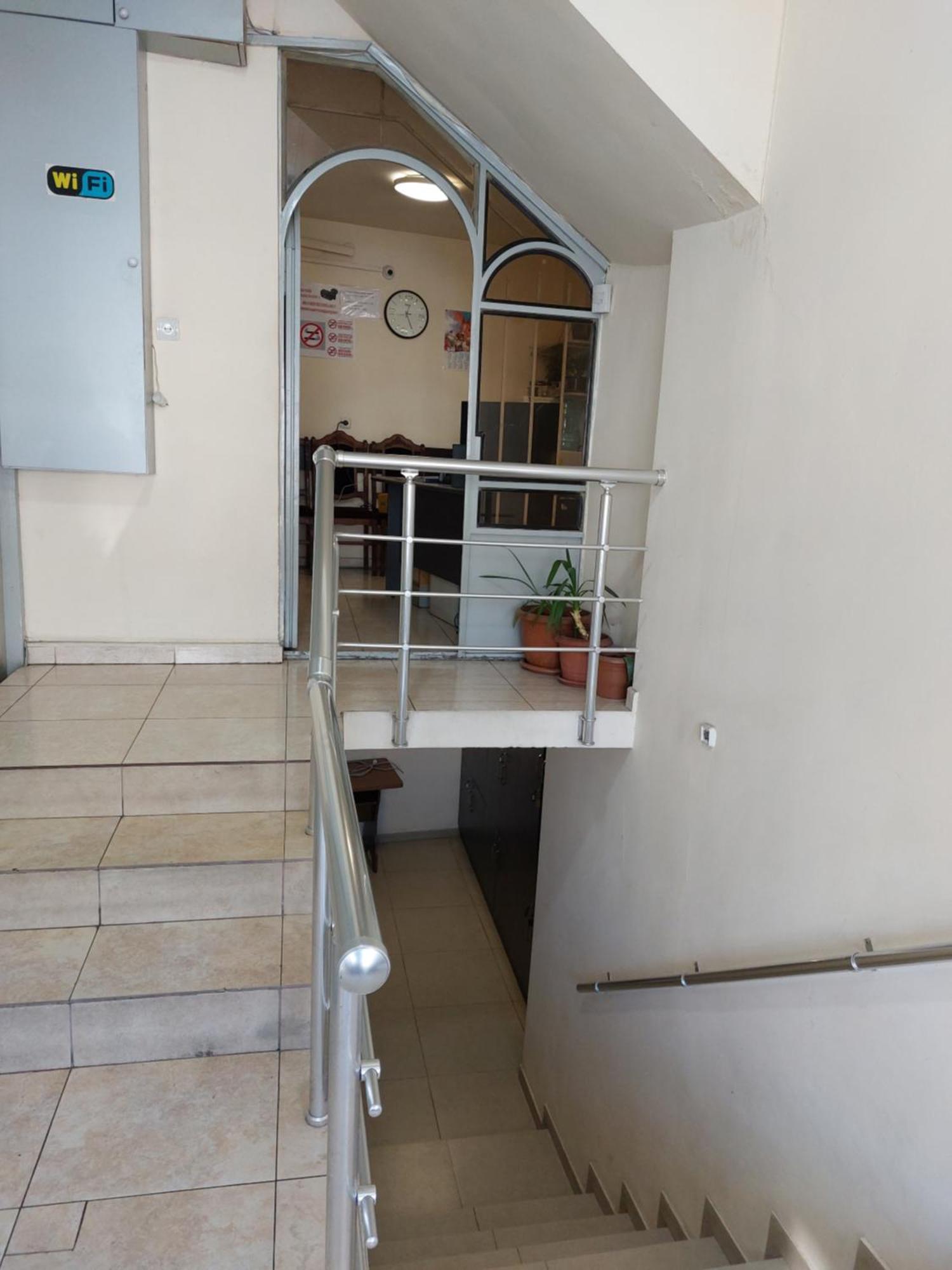 Rp Hotel- Hostel Єреван Екстер'єр фото