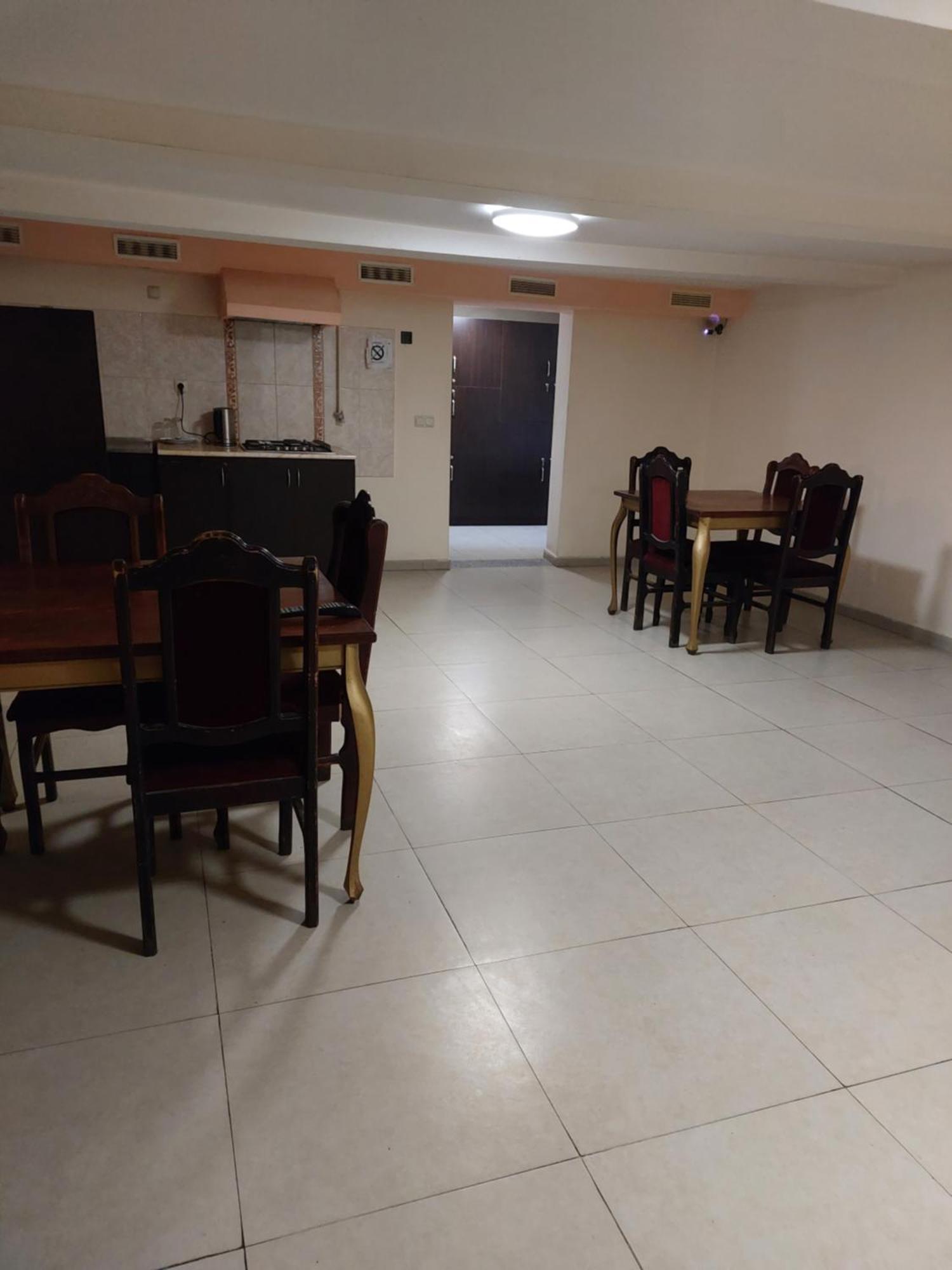 Rp Hotel- Hostel Єреван Екстер'єр фото
