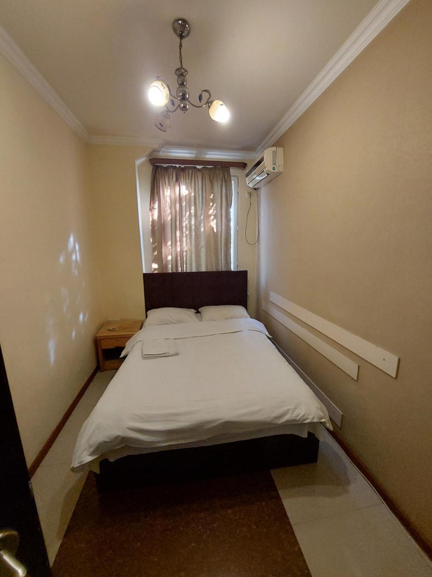 Rp Hotel- Hostel Єреван Екстер'єр фото