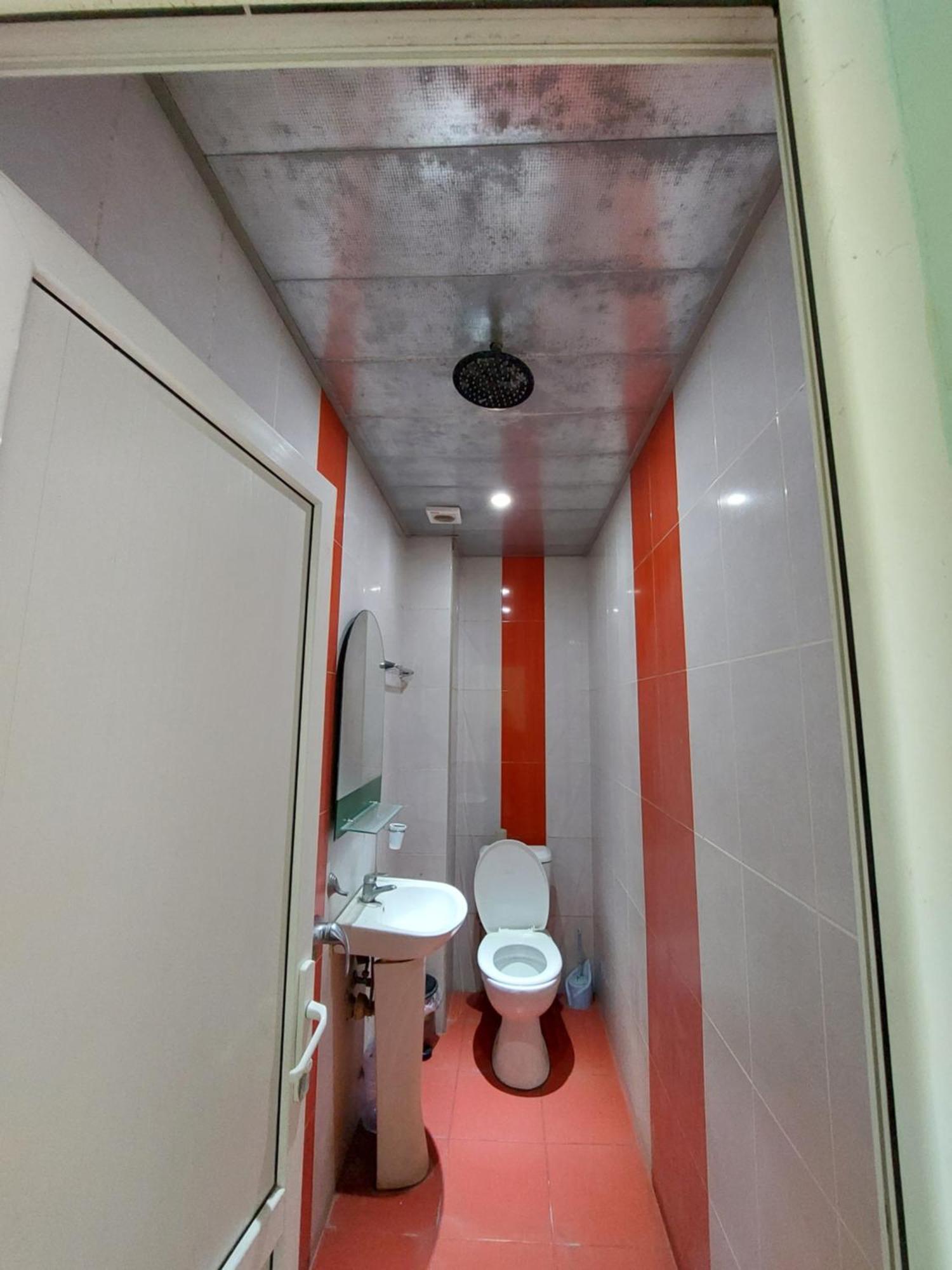 Rp Hotel- Hostel Єреван Екстер'єр фото